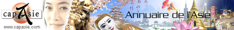 annuaire Asie Capasie.com